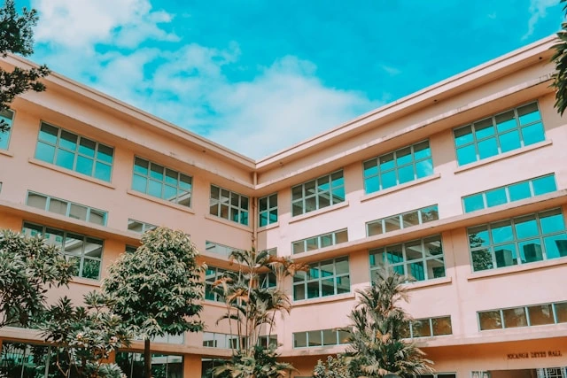 Sekolah Widyaruang